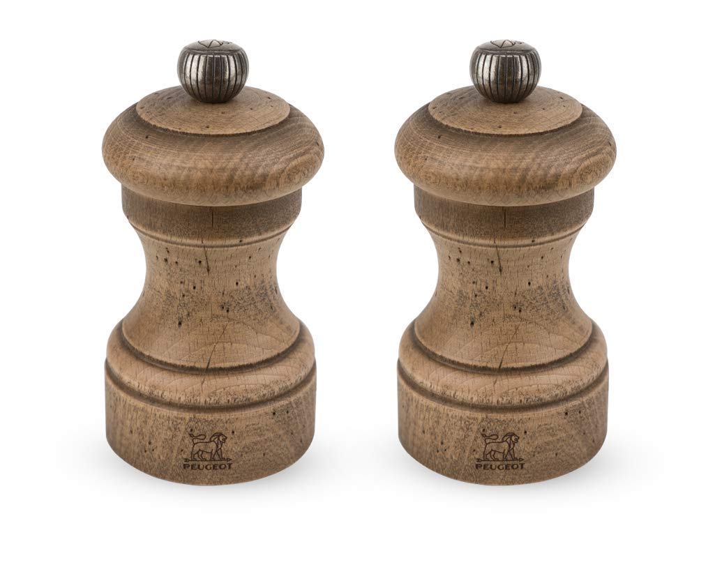 Amazon.com: Peugeot Bistro Antique Duo 4 inch, Distressed